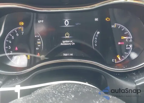 2014 Jeep Grand Cherokee Limited z USA, uszkodzony, nr VIN 1C4RJFBG7EC239052